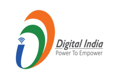 digital india png logo